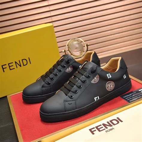 fendi shoes price philippines|Fendi shoes men sale.